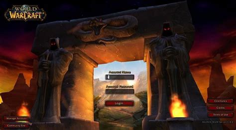 epicnpc|Buy or Sell World of Warcraft Accounts .